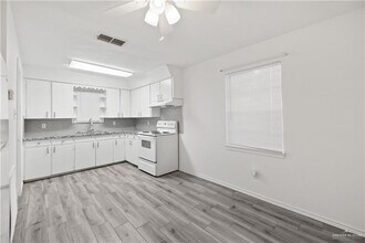1120 Vista Hermosa St in Edinburg, TX - Building Photo - Building Photo