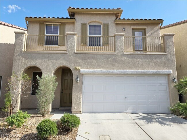 property at 5431 W Hasley Canyon Ave