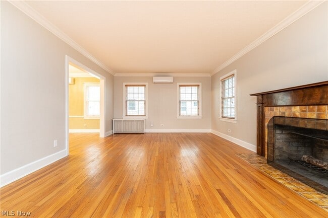 3350 Avalon Rd in Shaker Heights, OH - Building Photo - Building Photo