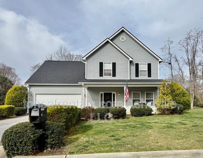 property at 23 Scottish Cir