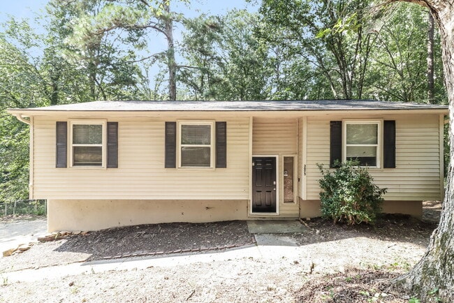 property at 3075 Flowers Dr