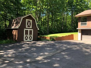 4262 Hamlin Hwy in Covington Township, PA - Building Photo - Building Photo