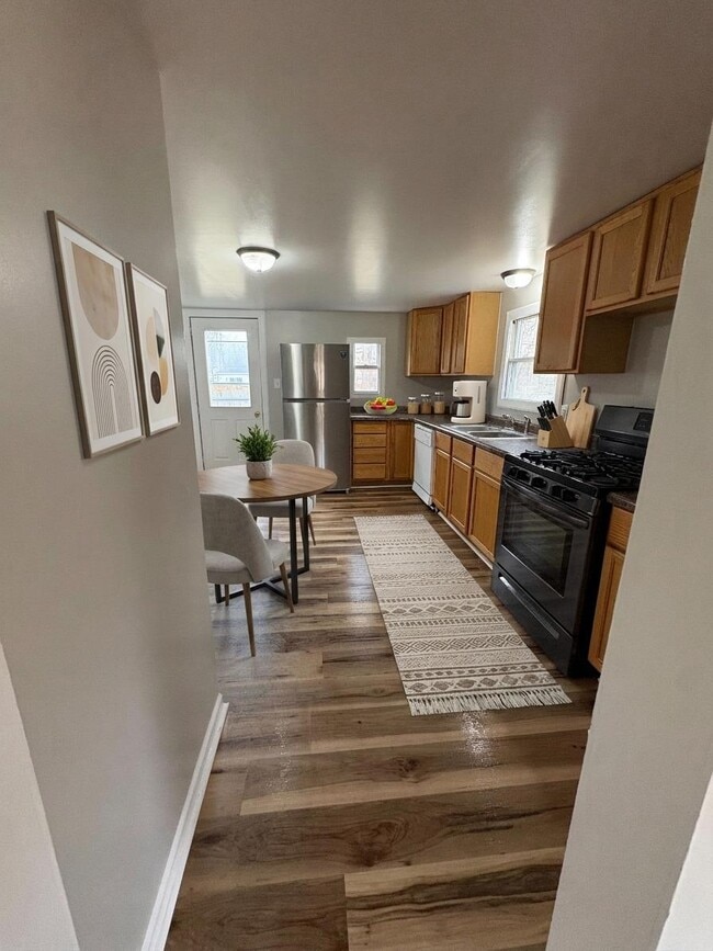 property at 205 S Broadway St