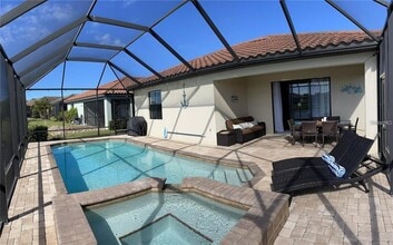 12659 Richezza Dr in Venice, FL - Building Photo - Building Photo