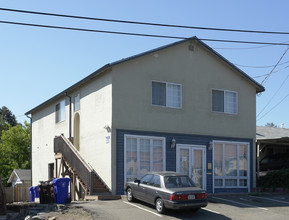 799 El Patio St in El Sobrante, CA - Building Photo - Building Photo