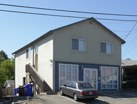 799 El Patio St in El Sobrante, CA - Foto de edificio - Building Photo