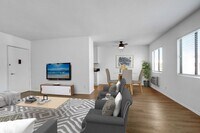 Arch Apartments photo'