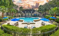 Park Place Houston photo'