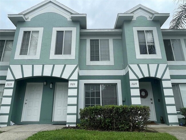 property at 2031 Fluorshire Dr