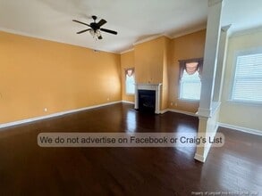3021 Eaglecrest Ln in Fayetteville, NC - Building Photo - Building Photo