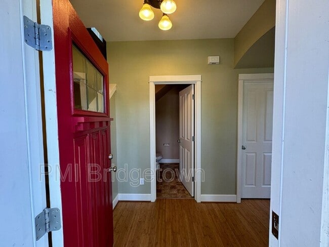 4944 N Hudson St in Portland, OR - Building Photo - Building Photo