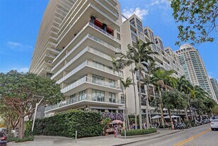 3451 NE 1st Ave in Miami, FL - Building Photo