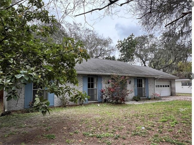 property at 7803 N Whittier St