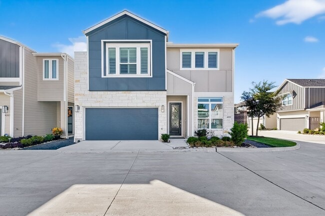 4209 Colony Pines Ln in Houston, TX - Building Photo - Building Photo