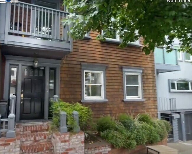 property at 939 Clayton St