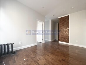 530 Isham St in New York, NY - Building Photo - Floor Plan