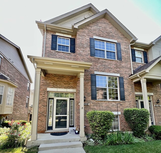 property at 0S058 Jewell Ct