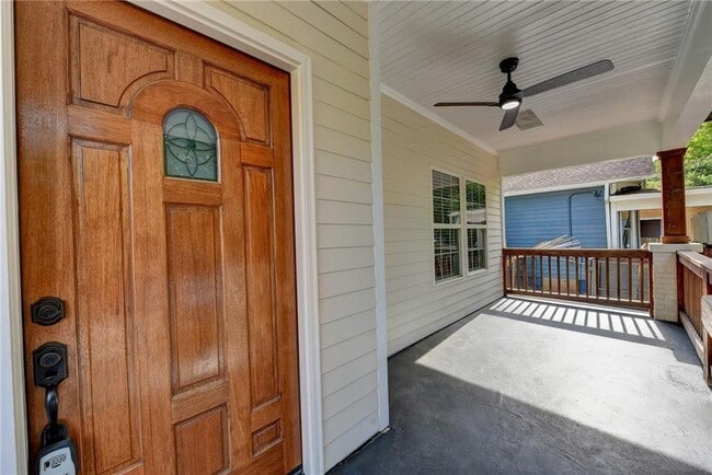 663 Bryan St SE in Atlanta, GA - Building Photo - Building Photo