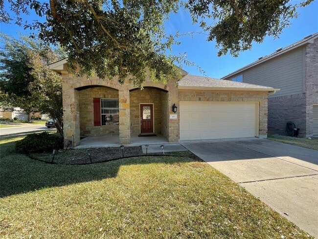 300 Steer Acres Ct in Cedar Park, TX - Building Photo - Building Photo