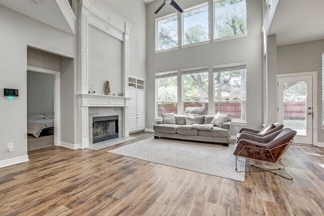 140 Fairwood Dr in Georgetown, TX - Building Photo - Building Photo