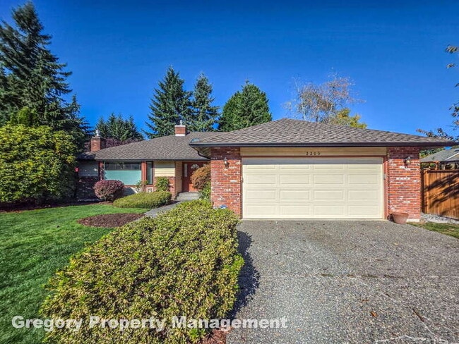 property at 2209 138th Pl SE