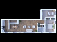 Greens at Forest Park - 12