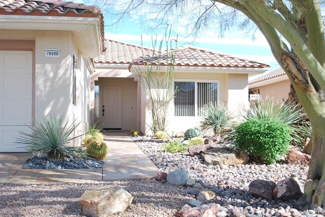 78900 Champagne Ln in Palm Desert, CA - Building Photo - Building Photo