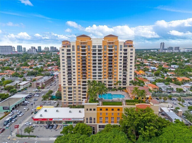 property at 3232 SW 22nd Terrace