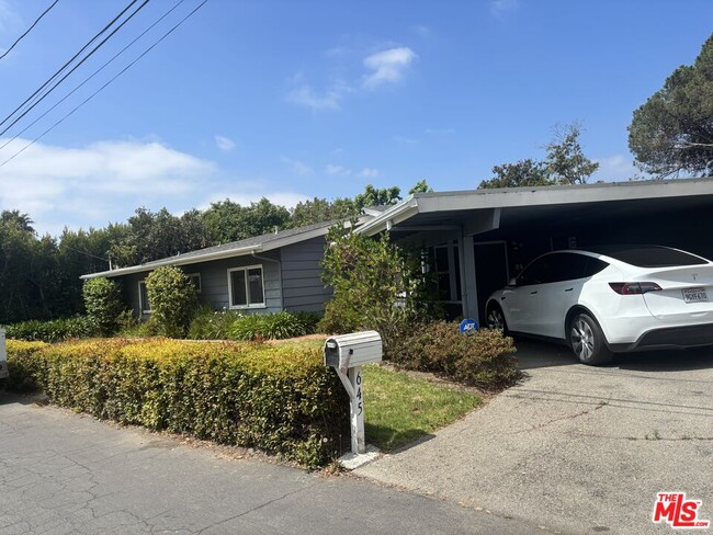 property at 645 Walther Way