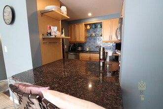 170 Gore St, Unit #209 in Cambridge, MA - Foto de edificio - Building Photo
