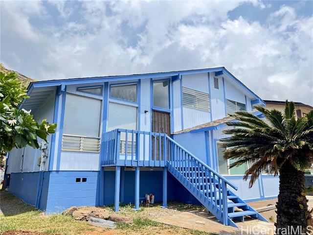 property at 86-406-406 Kawili St