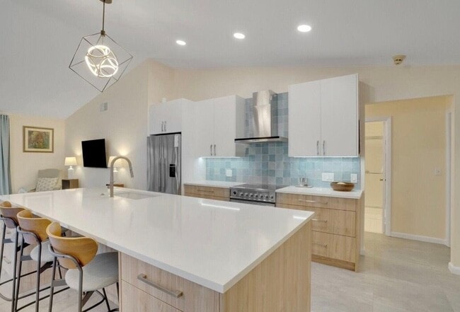 property at 1740 NW 21st Ct