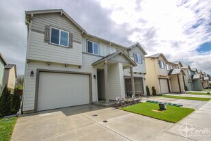 11517 NE 125th Ave in Vancouver, WA - Building Photo