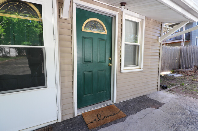 property at 167 N Main St