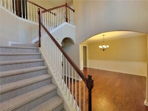 392 Hickory Haven Terrace in Suwanee, GA - Building Photo - Building Photo