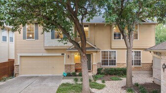 11000 Anderson Mill Rd in Austin, TX - Building Photo