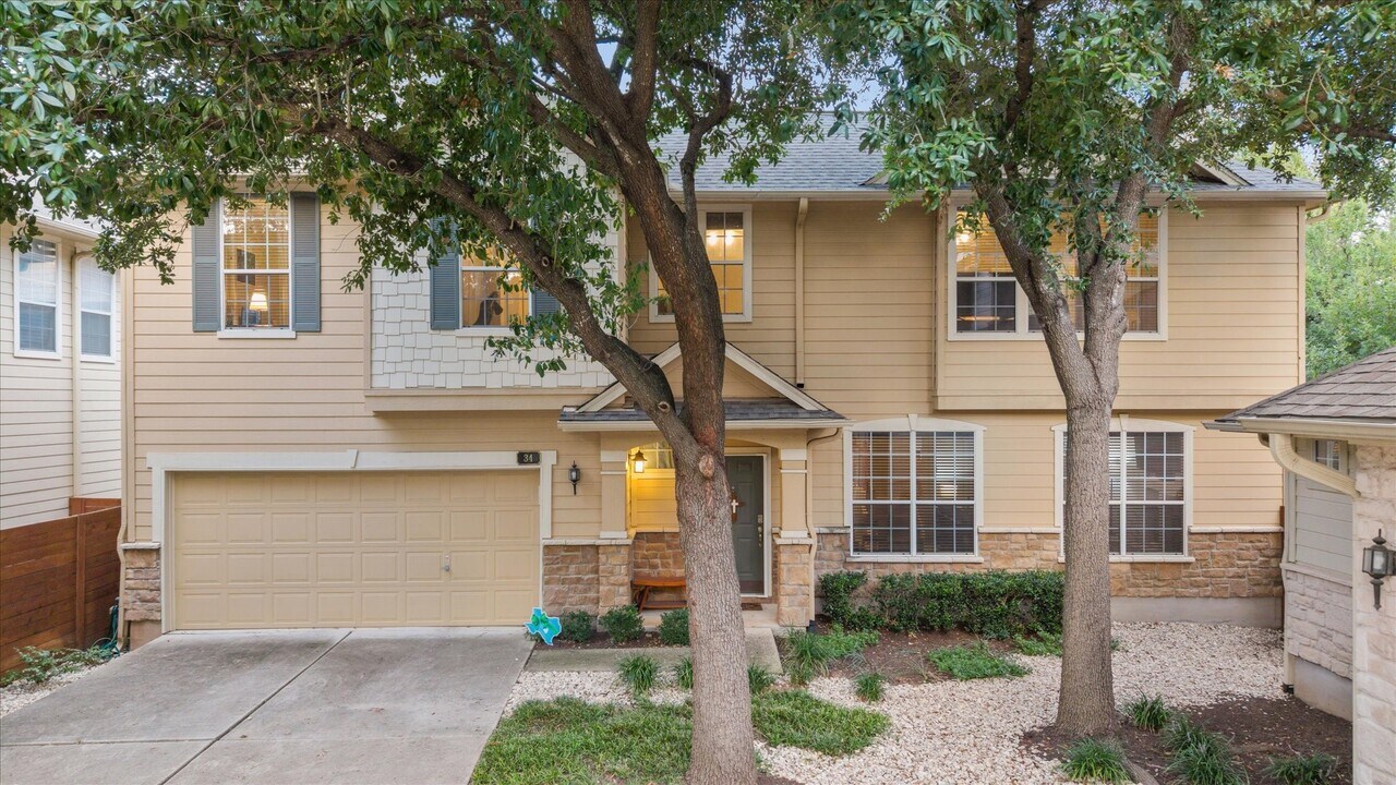 11000 Anderson Mill Rd in Austin, TX - Building Photo