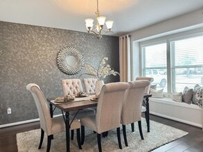 5610 Casa Martin Dr in Katy, TX - Building Photo - Building Photo