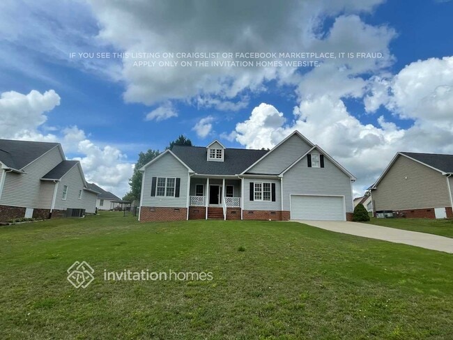 property at 1549 Finnsbury Dr