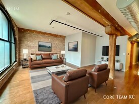 1223 Union Ave in Kansas City, MO - Building Photo