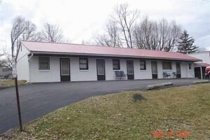 503 N Market St in Liberty, IN - Building Photo - Building Photo