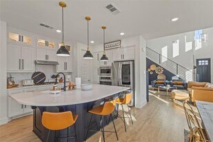 12301 Penson St in Haslet, TX - Building Photo