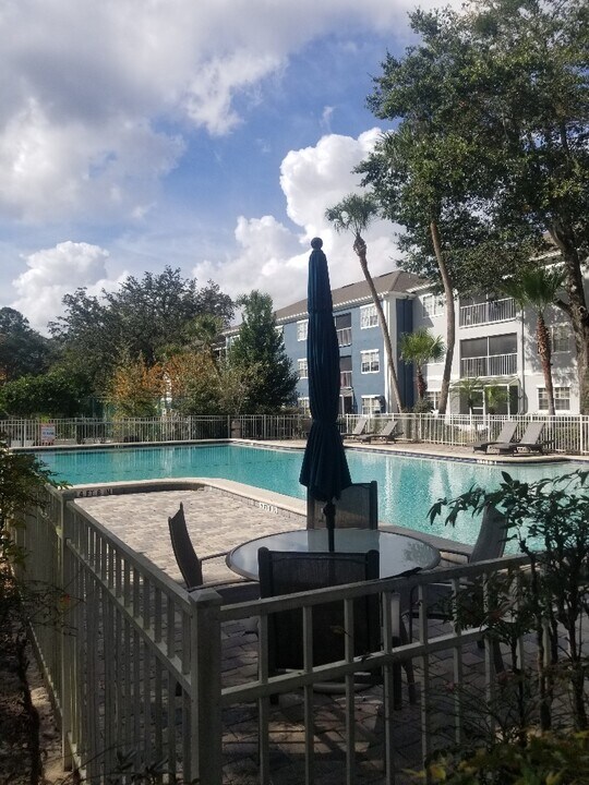 8207 Olympia Ct, Unit 8207 in Longwood, FL - Building Photo