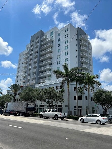 property at 60 NW 37th Ave