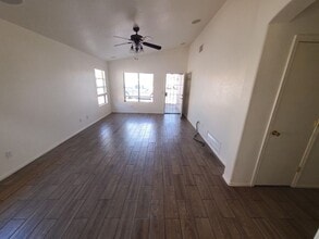 4368 Calle Albuquerque in Sierra Vista, AZ - Building Photo - Building Photo
