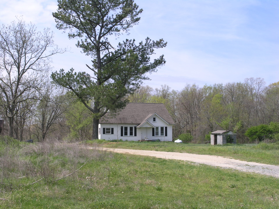 6105 Macedonia Church Rd in Concord, NC - Building Photo