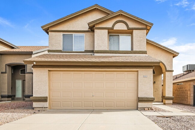 property at 20825 N 1st Ln