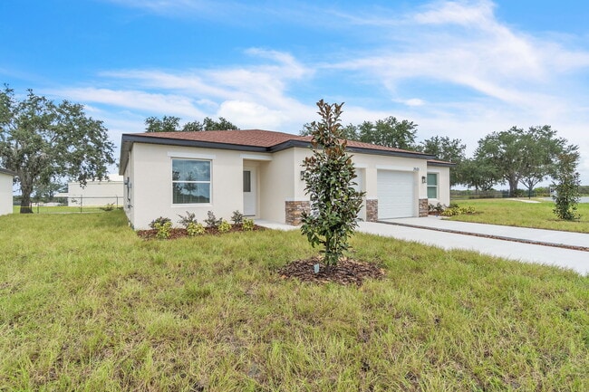 2533 Slim Haywood Ave in Tavares, FL - Building Photo - Building Photo