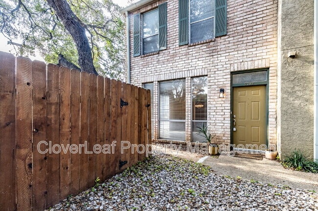 property at 3678 Hidden Dr