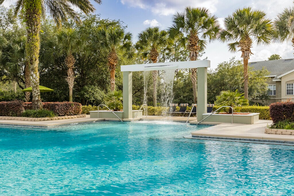 Highlands At Heathbrook Ocala, FL Apartments